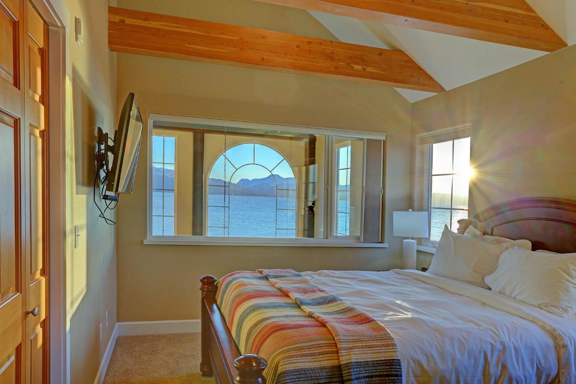 Hotel Land'S End Homer Habitación foto