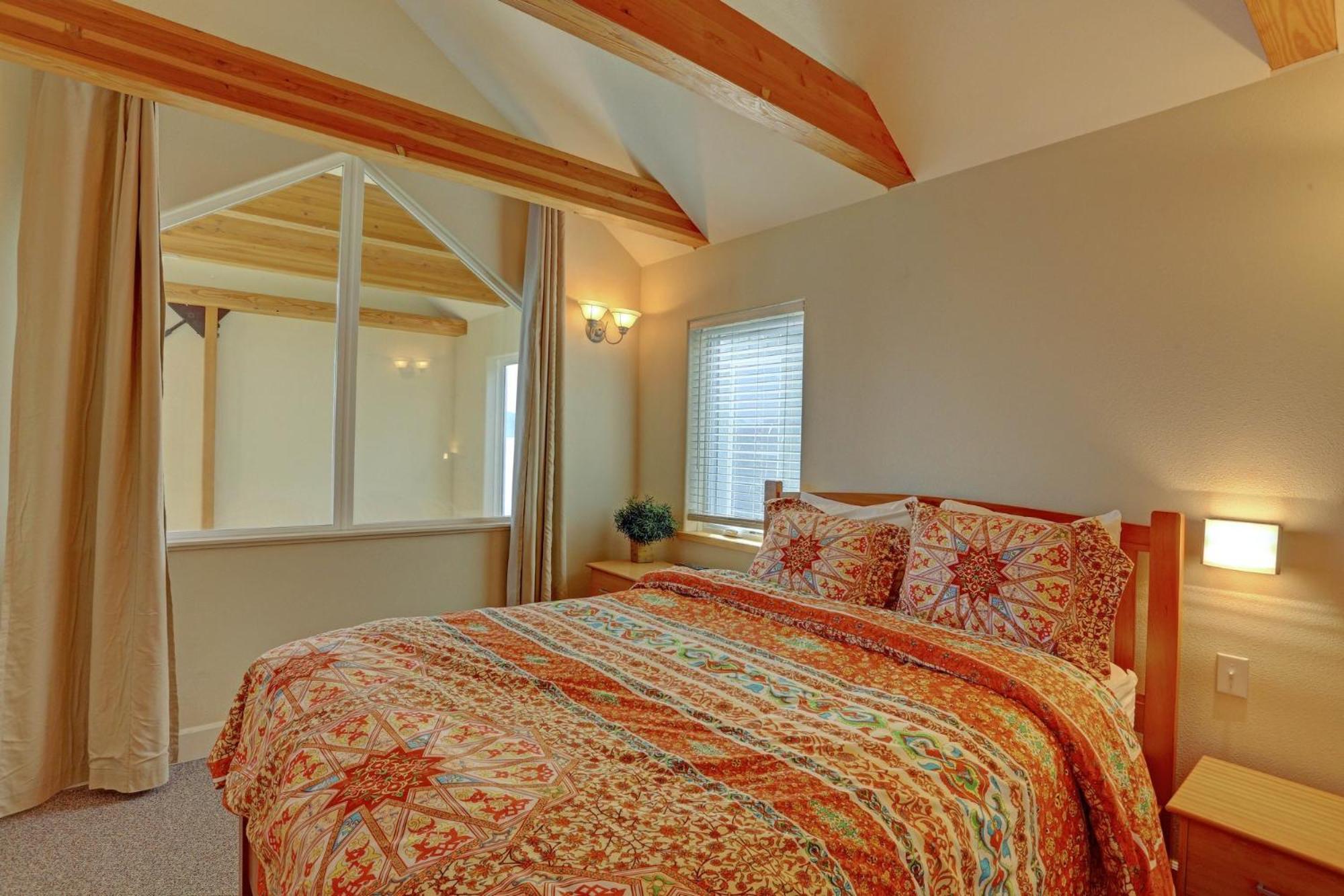 Hotel Land'S End Homer Habitación foto