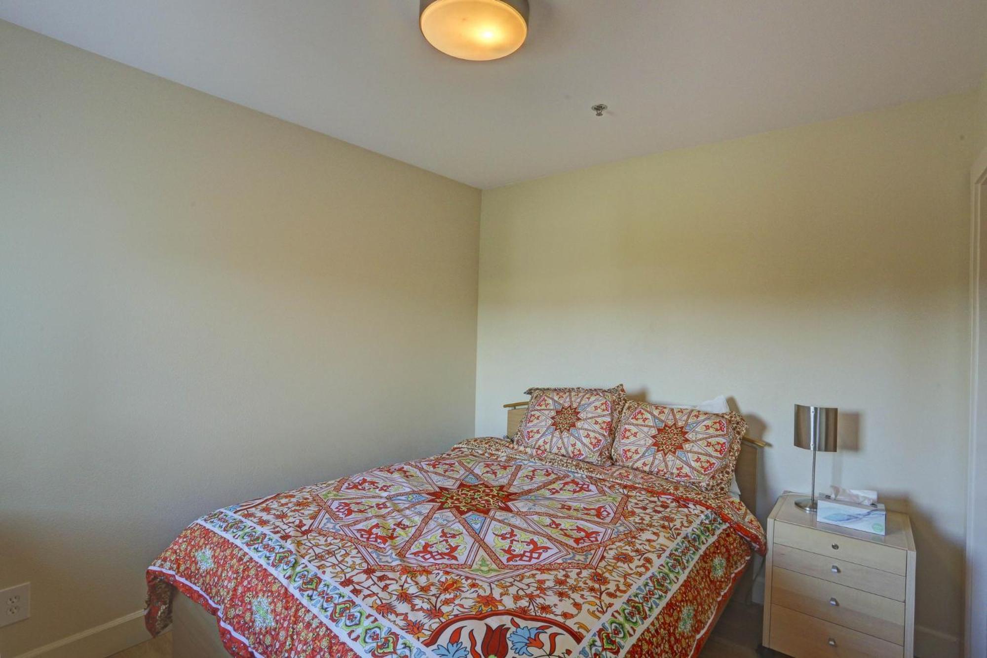 Hotel Land'S End Homer Habitación foto