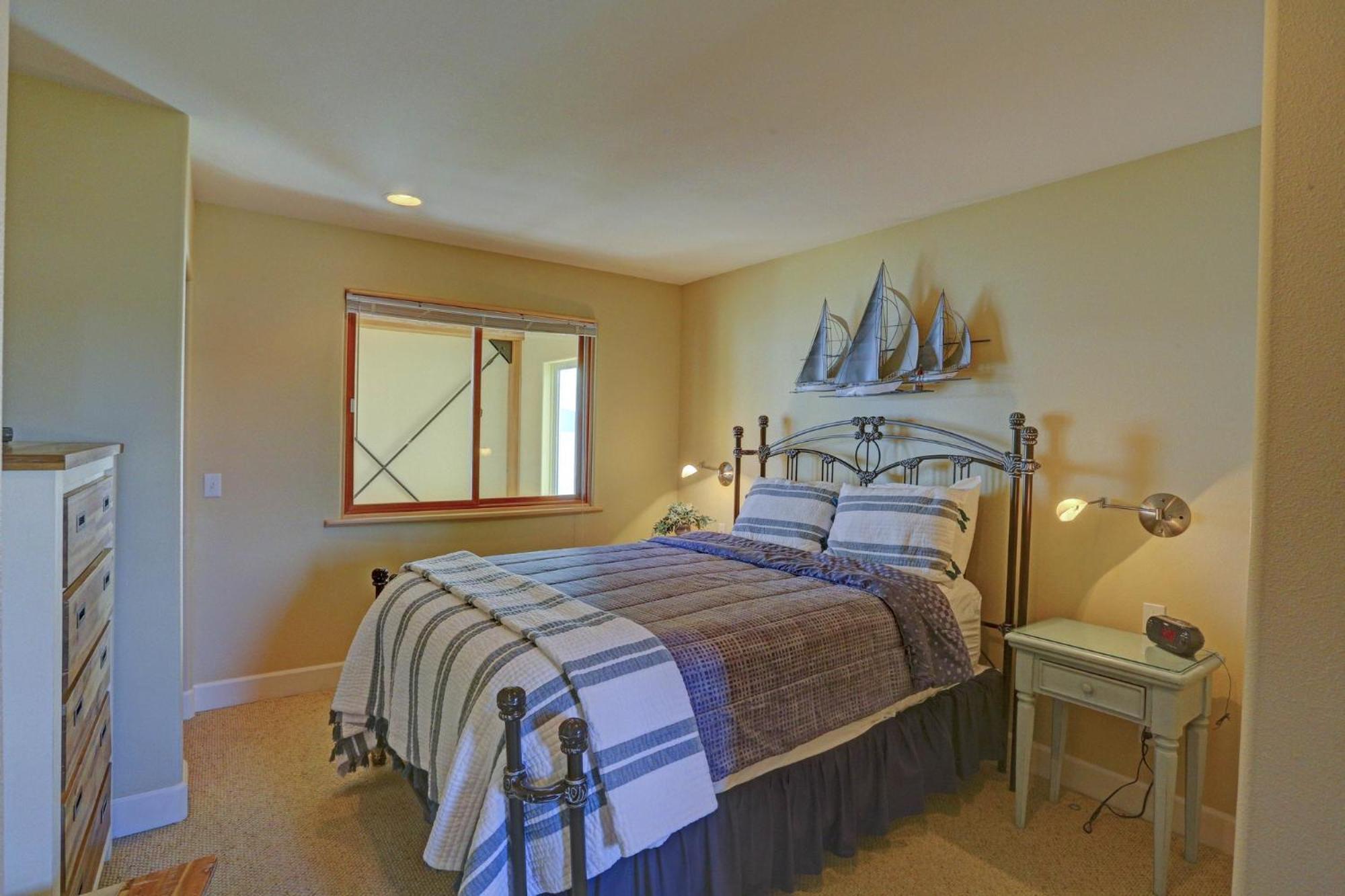 Hotel Land'S End Homer Habitación foto