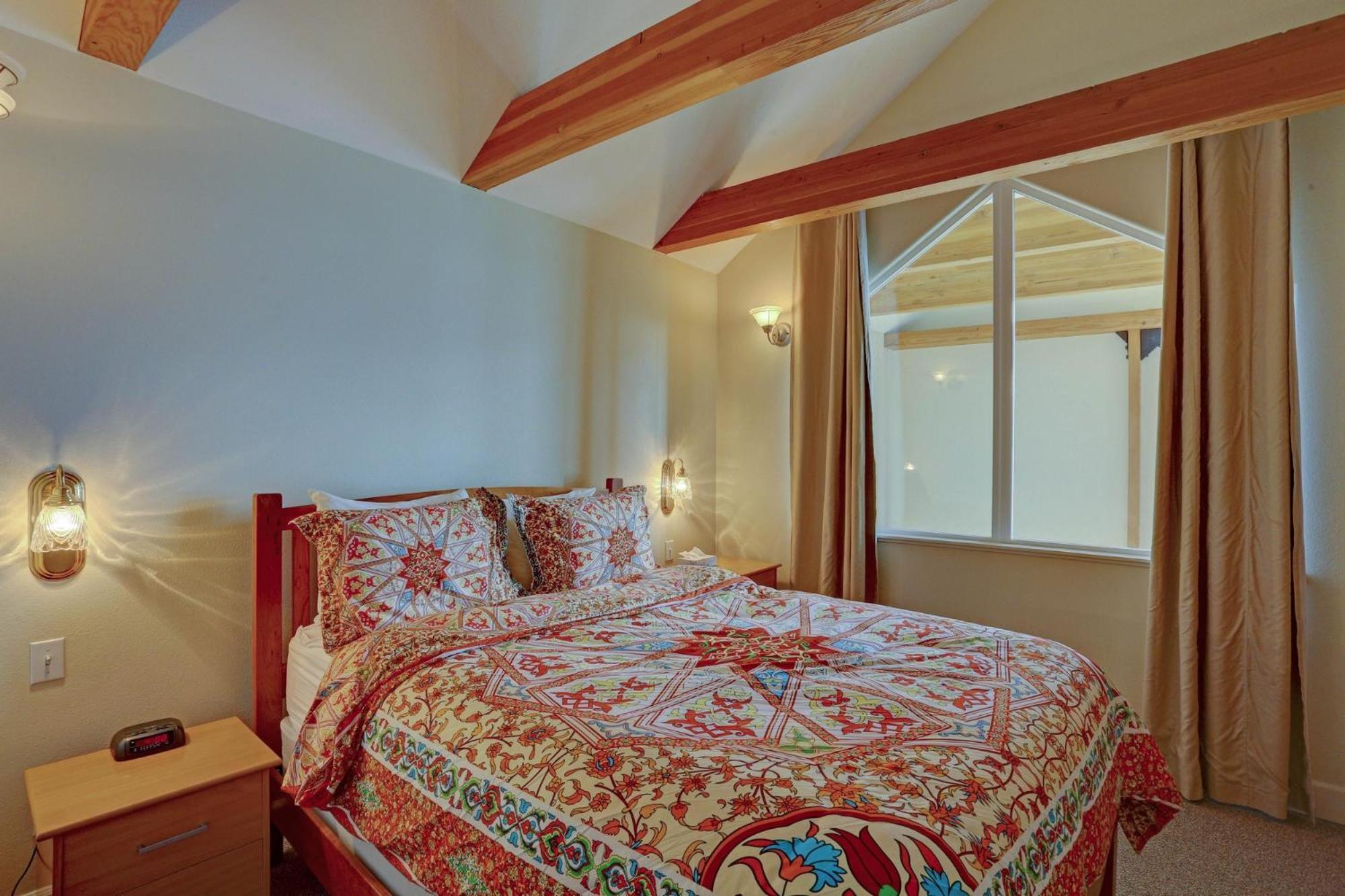 Hotel Land'S End Homer Habitación foto